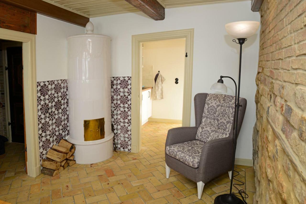 Oluf 12 Villa Flensburg Luaran gambar