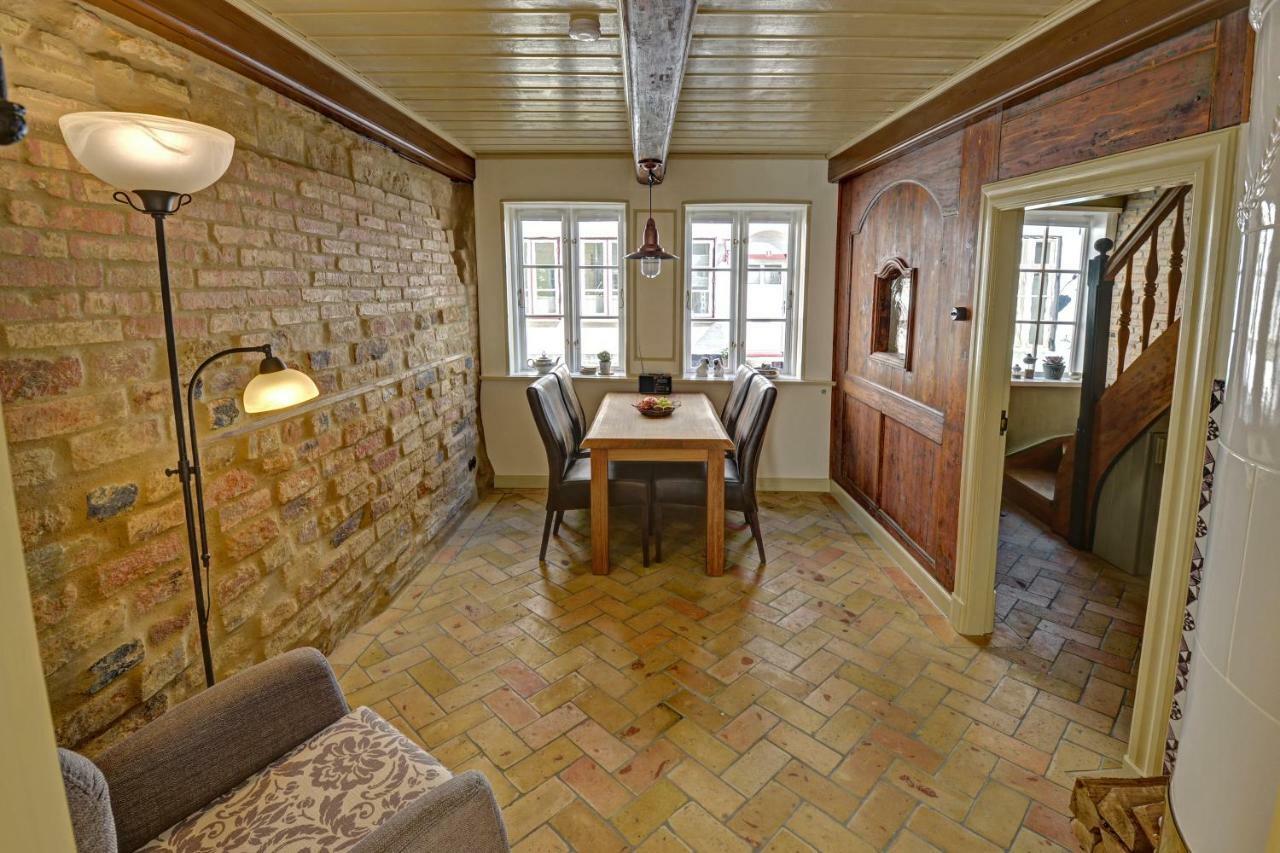 Oluf 12 Villa Flensburg Luaran gambar