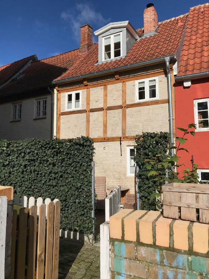 Oluf 12 Villa Flensburg Luaran gambar